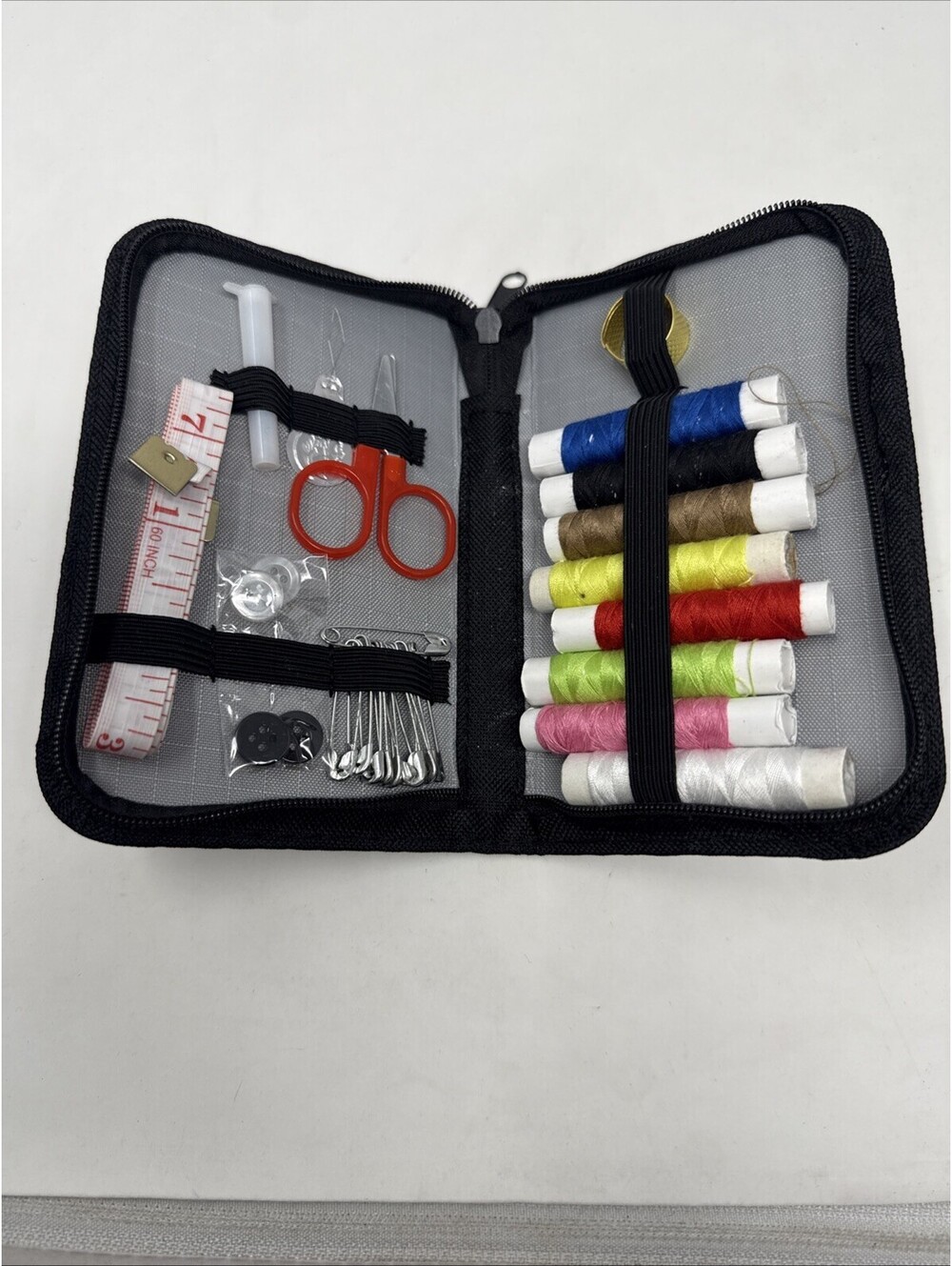 Paralyzed Veterans of America Sewing Kit